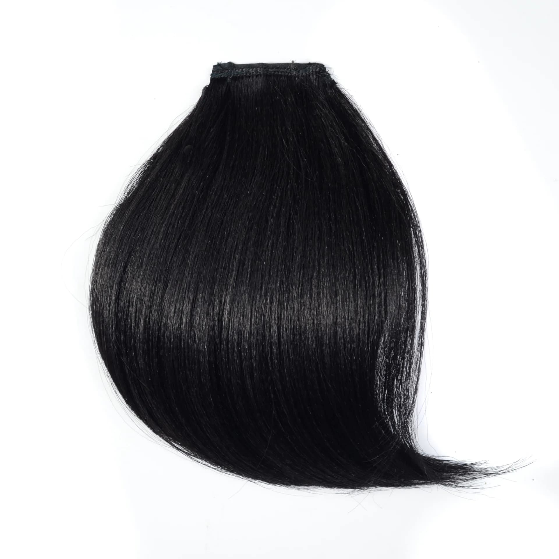 accessoire pour faire un chignon