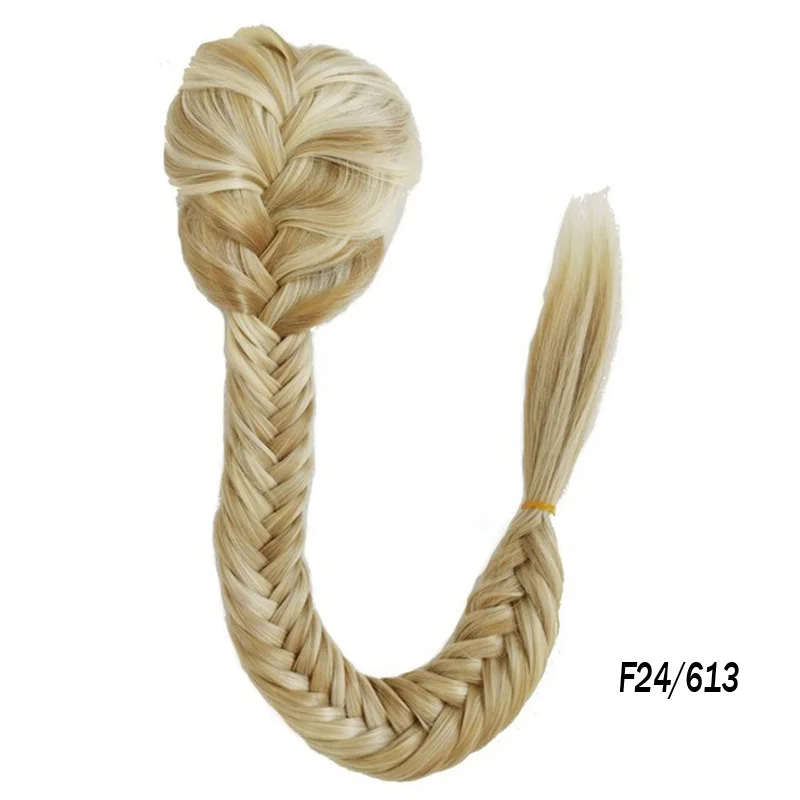 accessoire chignon facile