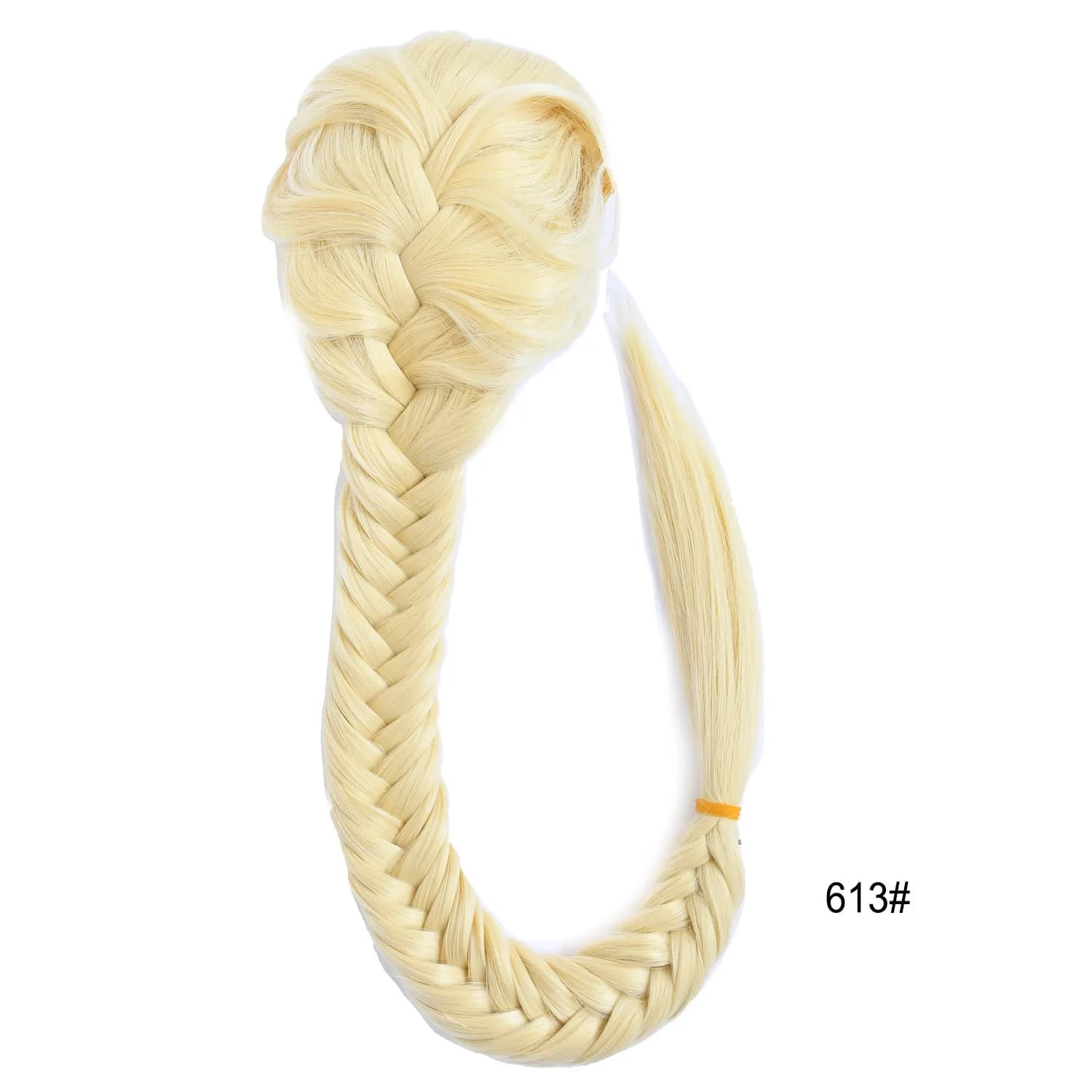 accessoire pour faire un chignon