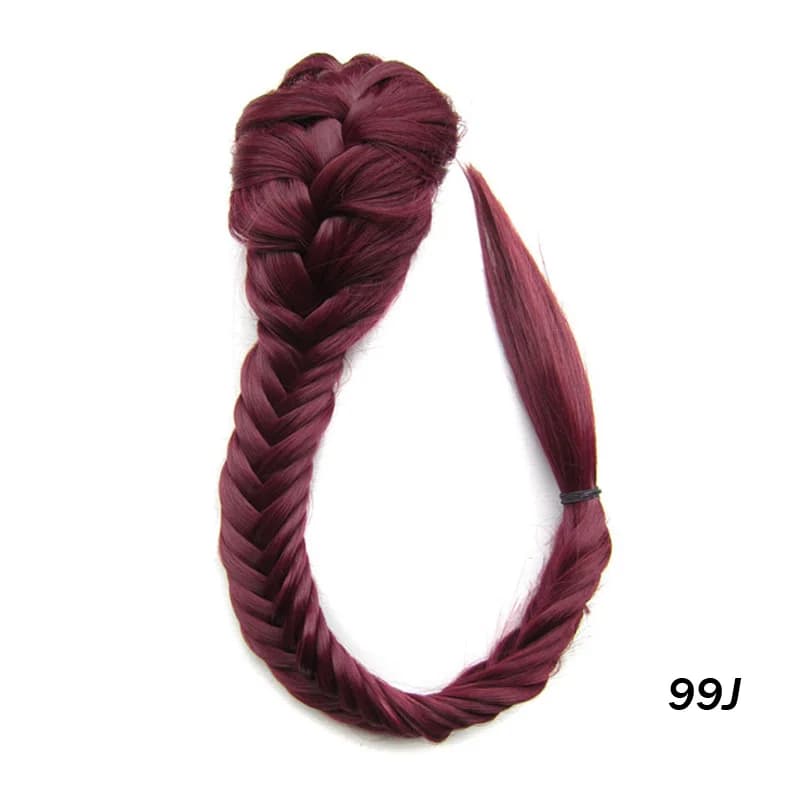 accessoire chignon