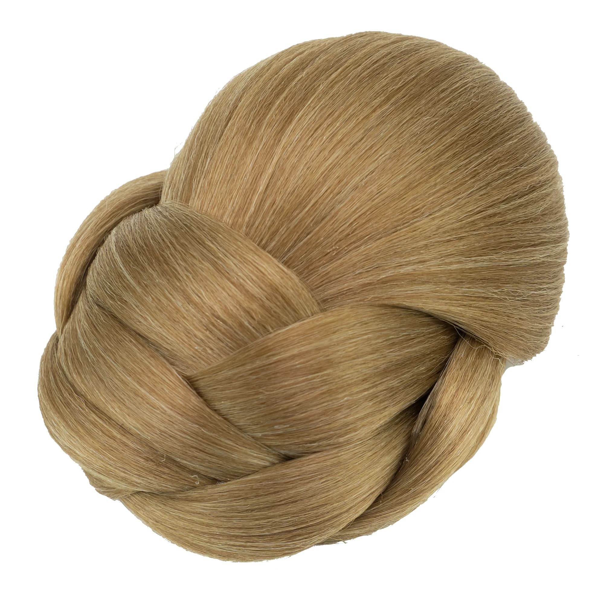 chignon coiffure mariée