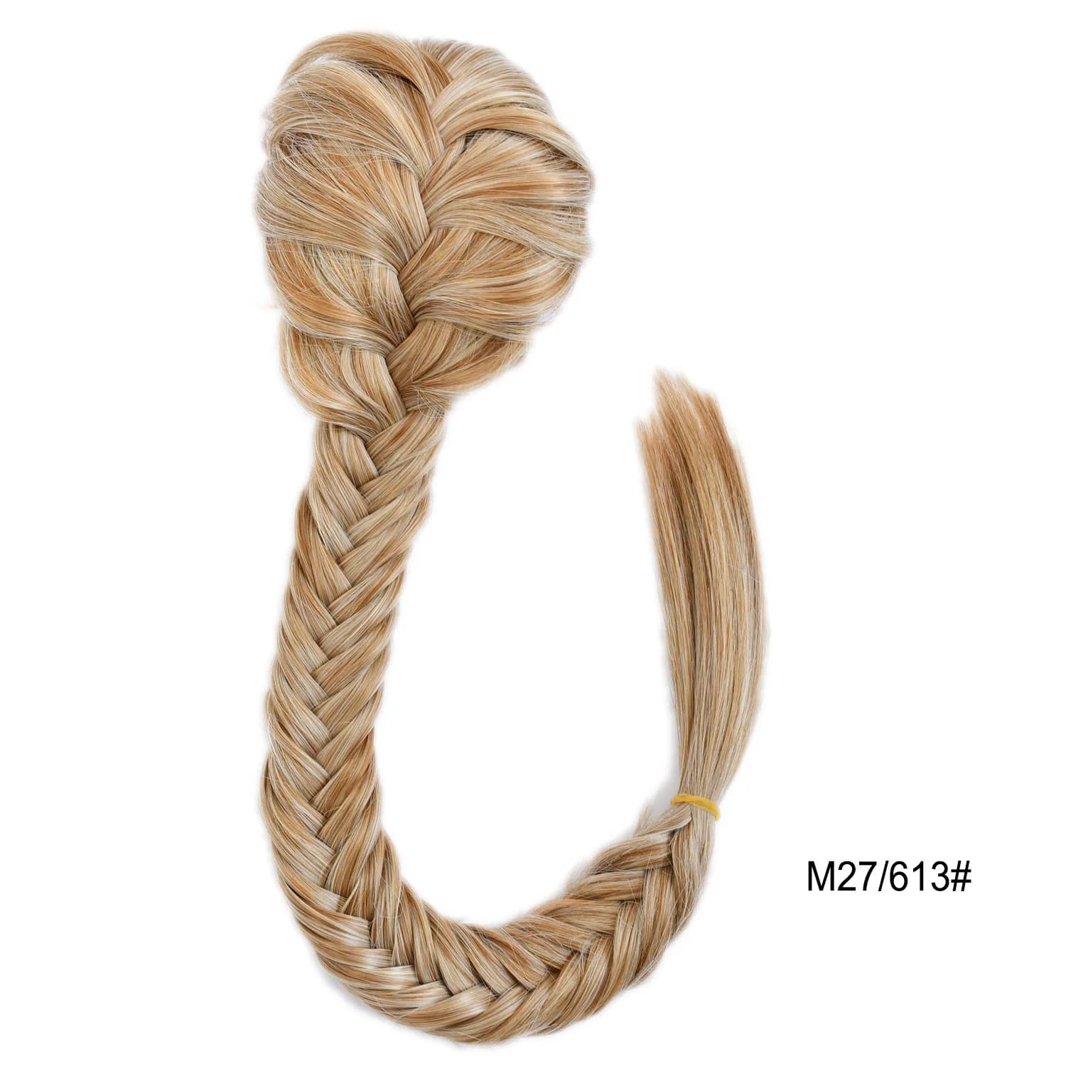 coiffure chignon bouclé mariage