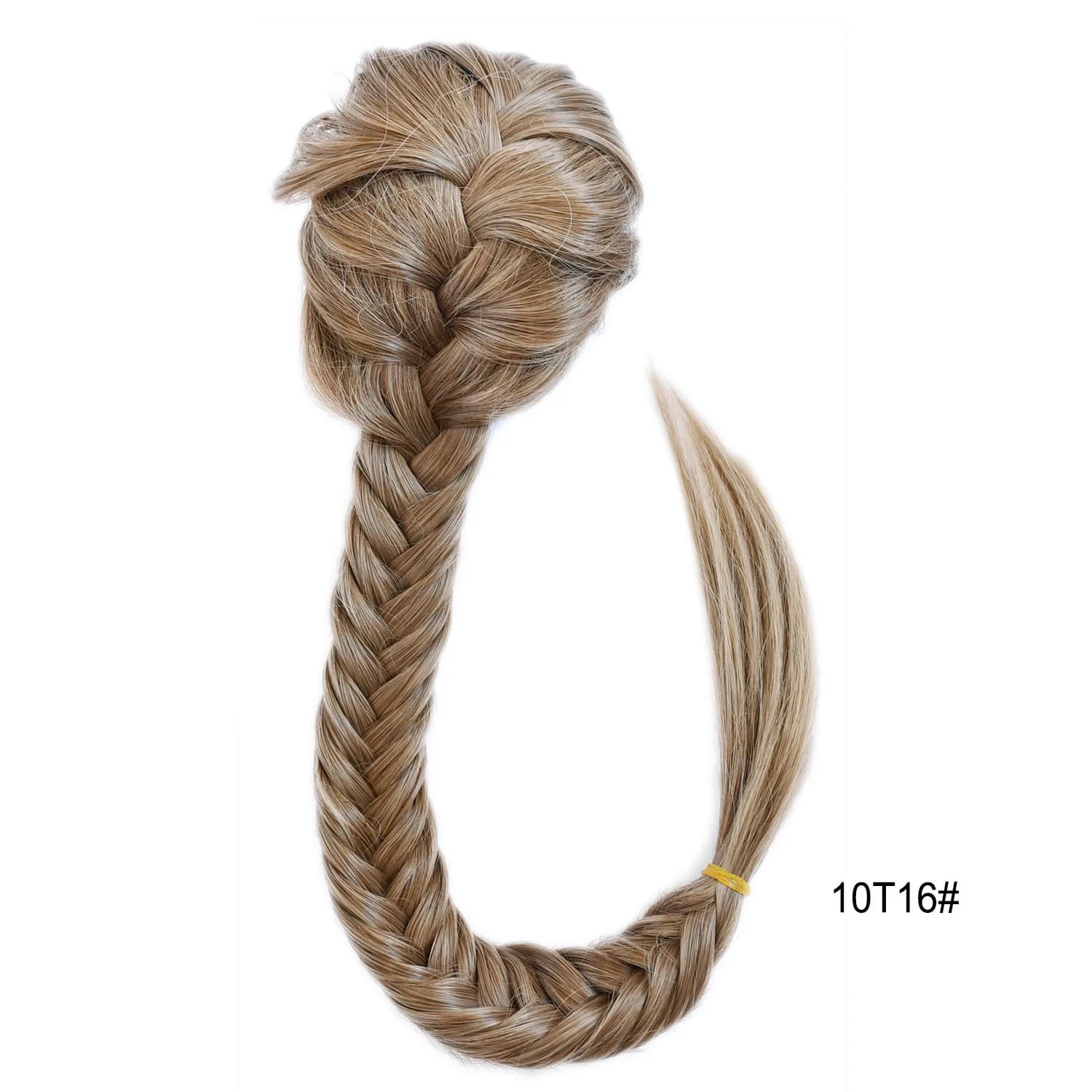chignon coiffure mariée avec voile