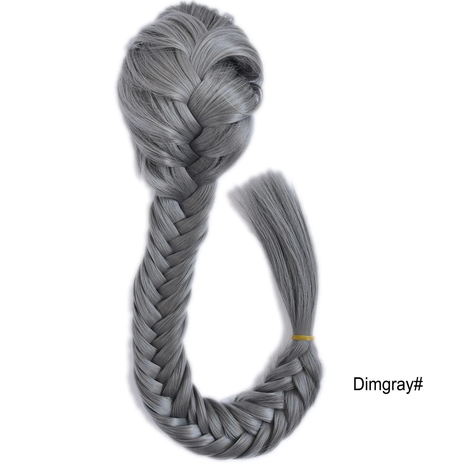 chignon coiffure cheveux mi long chignon
