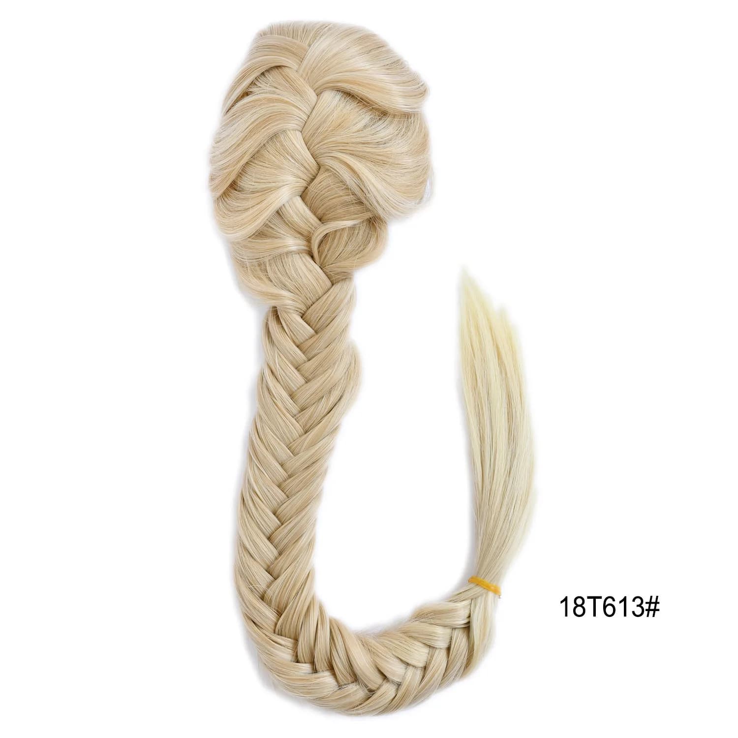 coiffure tresse chignon mariage