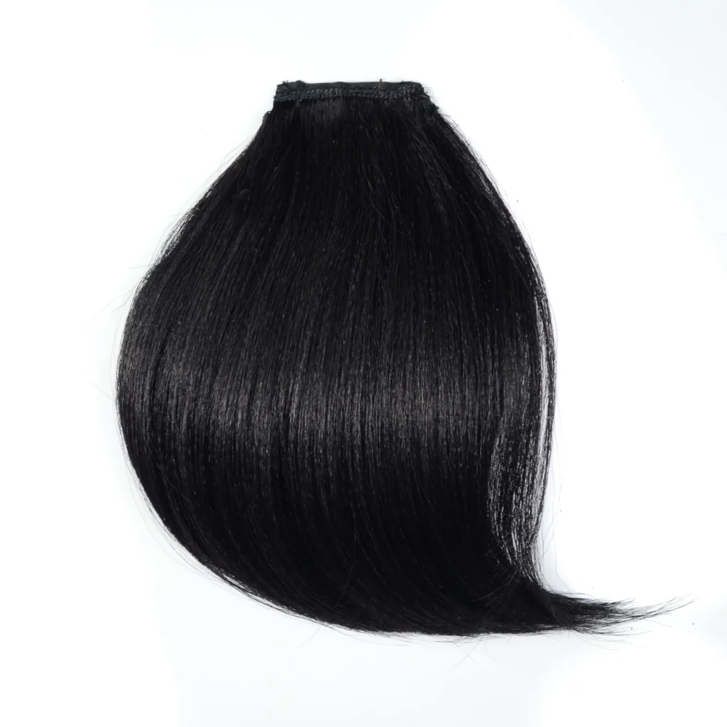 accessoire pour faire un chignon