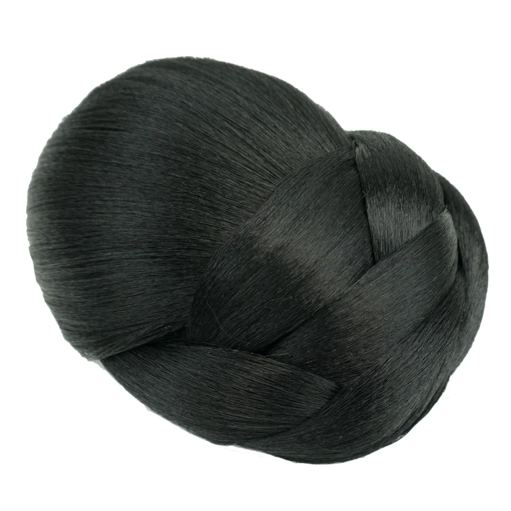 coiffure mariage chignon