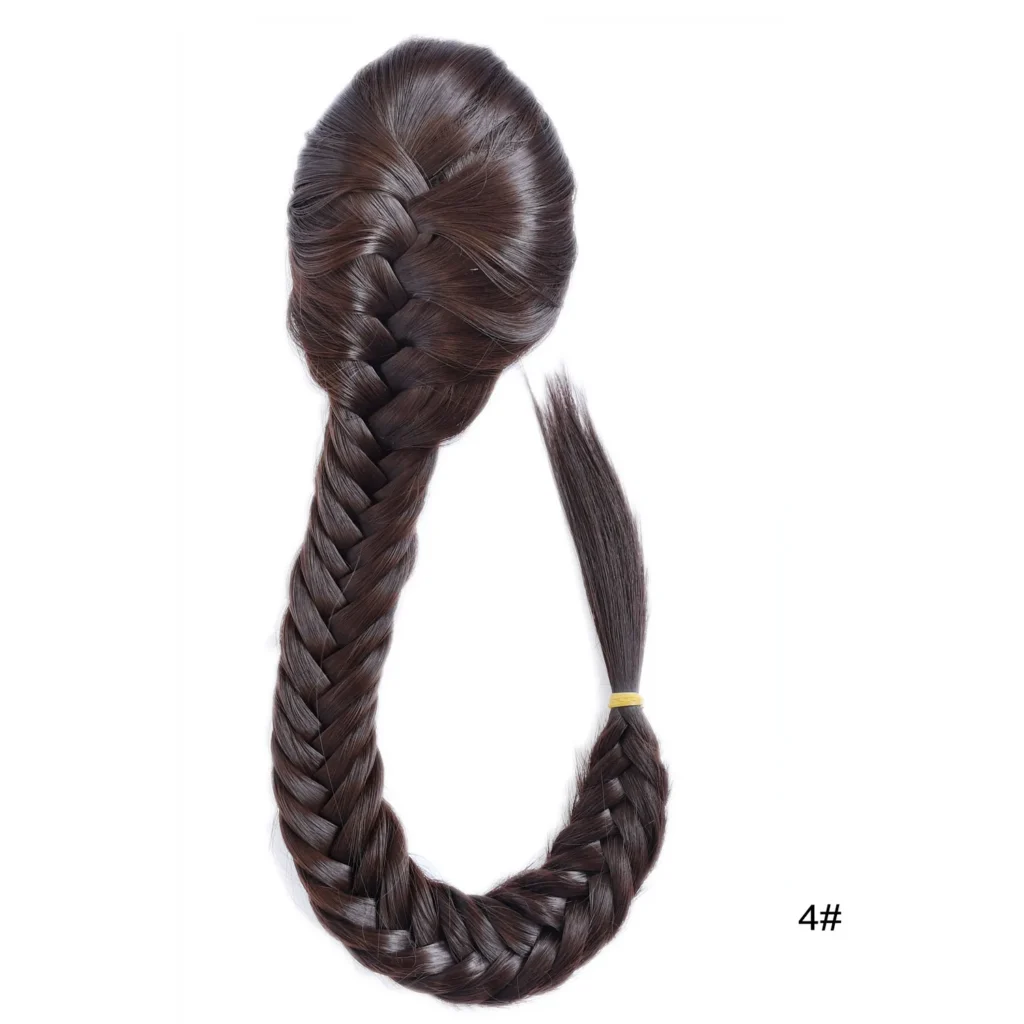 accessoire cheveux pour chignon